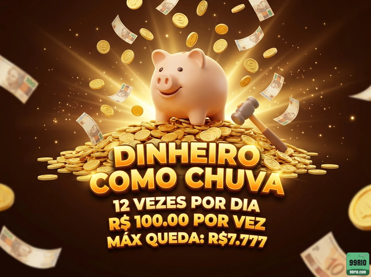 99rio.com conquiste inovador jogo